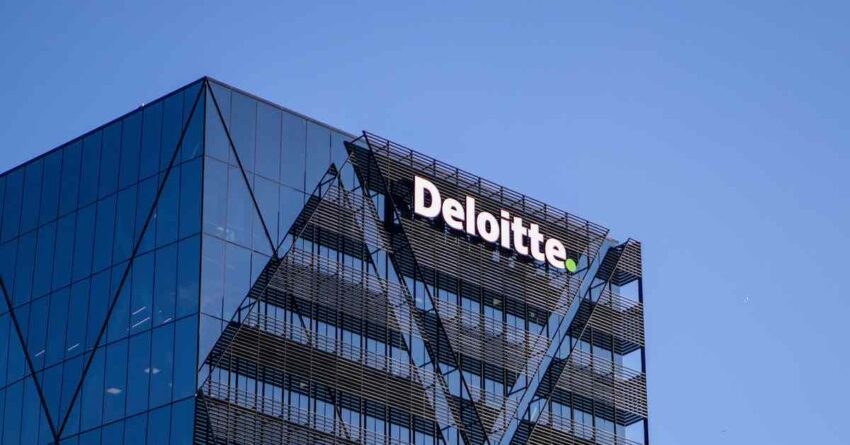 Deloitte Builds SaaS Application for Enterprise Decarbonization ...