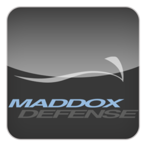 maddox-defense