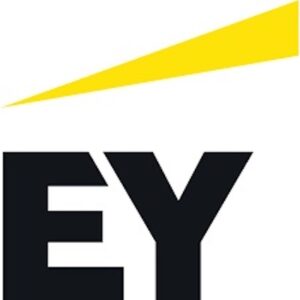 EY Ernst Young Logo
