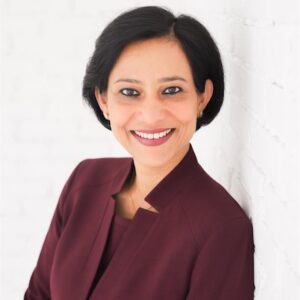 Meghna-Tare-Chief Sustainability-Officer