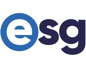 ESG provides energy SaaS solutions
