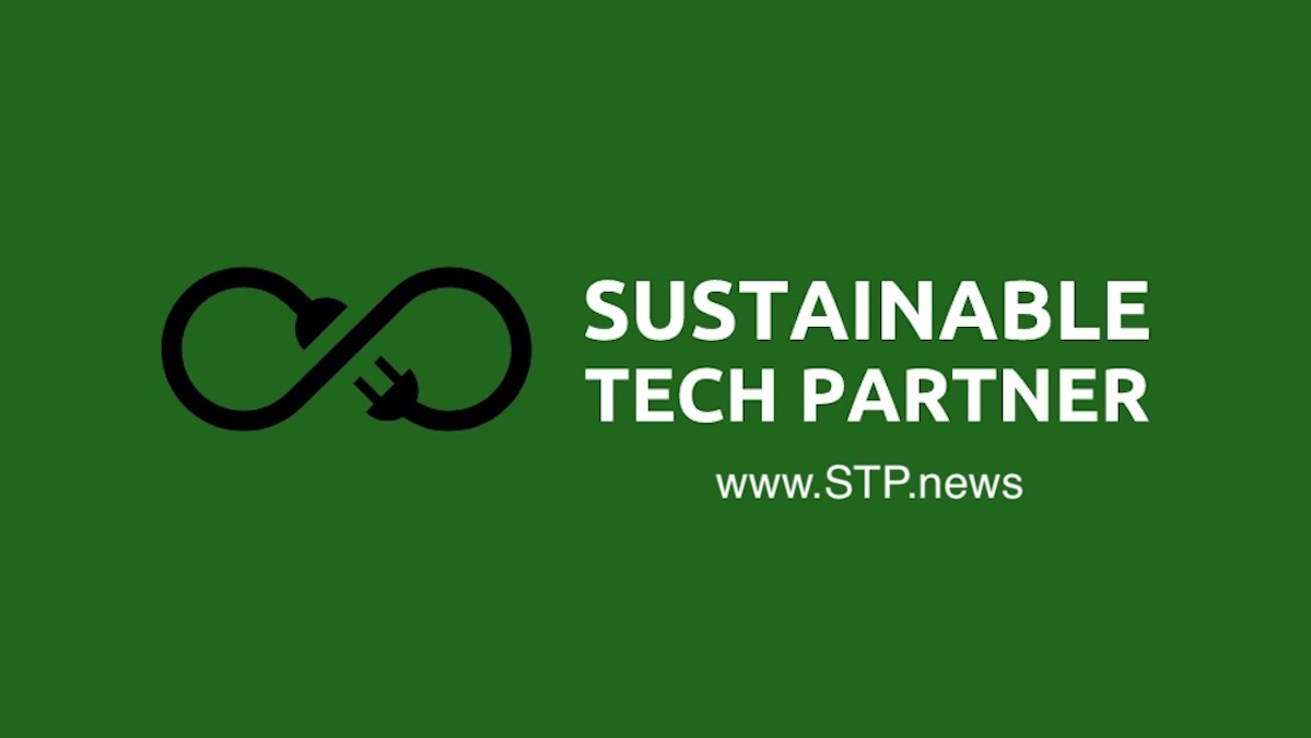 Sustainable Technology Partner