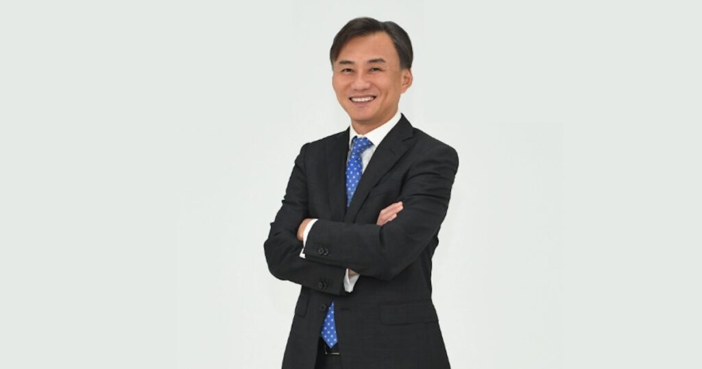 Asia Bank Ocbc Names Group Chief Sustainability Officer 4 Things To