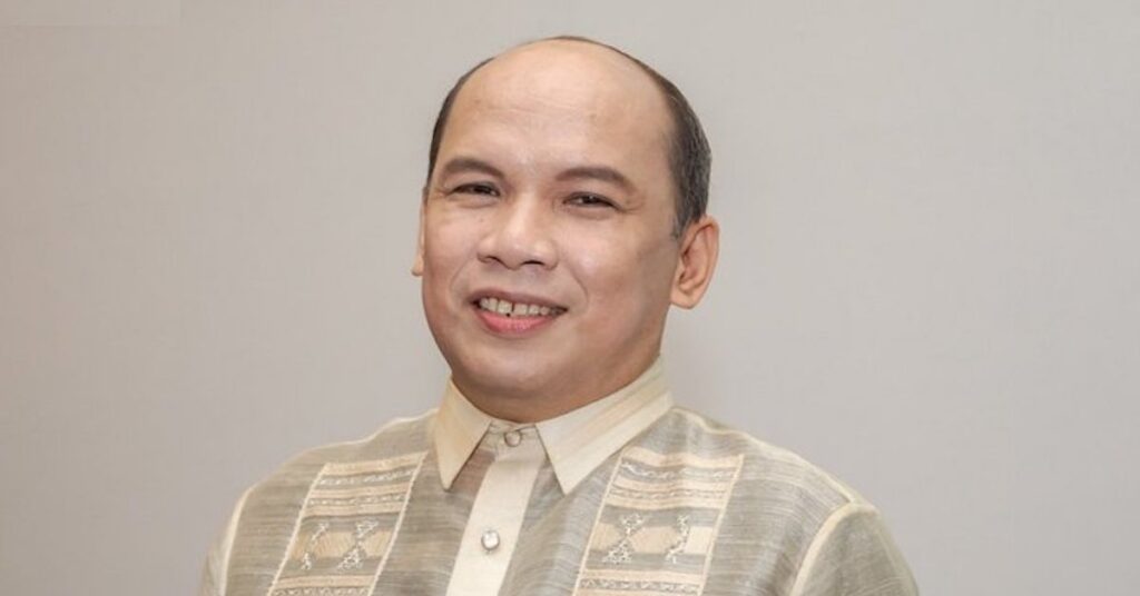 Philippine Airlines Names Chief Resiliency and Sustainability Officer 5 Things to Know