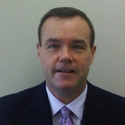 Craig Denson, interim CEO, Charge Enterprises