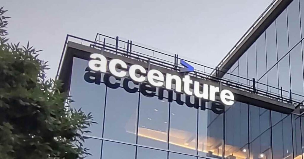 Accenture, Microsoft Develop Cloud and IoT Applications for Energy ...