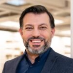Alpaslan Deliloglu IKEA Austria CEO Chief Sustainability Officer