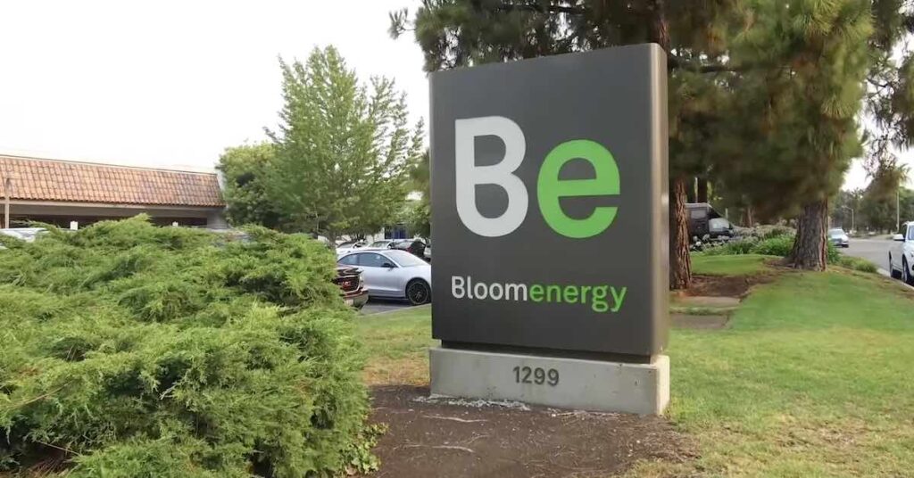 Bloom Energy Layoffs: Micro Grid, Fuel Cell Company Cuts Some ...