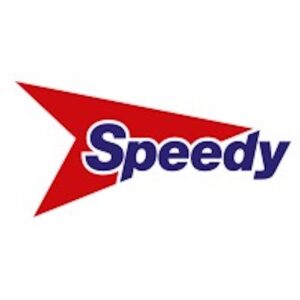 Speedy Hire