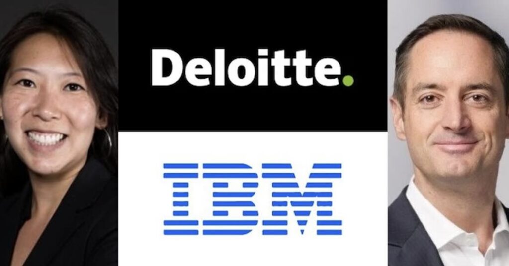 Deloitte, IBM Integrate Sustainability Software Data To Assist