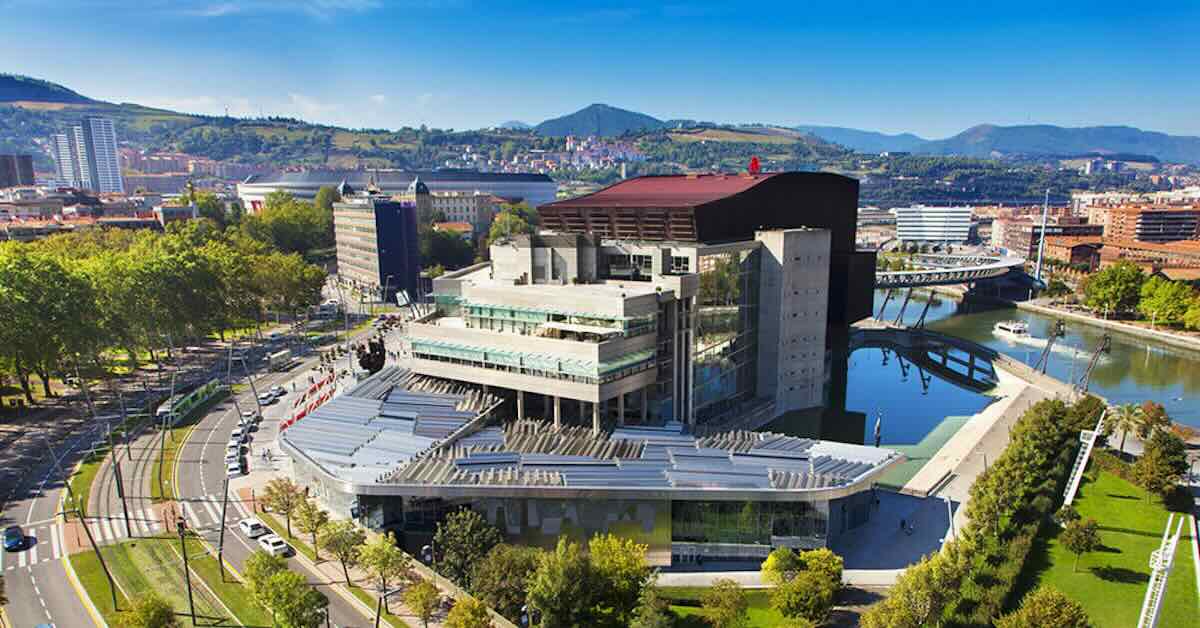 Euskalduna_Conference_Centre_Bilboa_Spain
