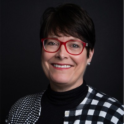 Jill Vaske, co-founder, Sage Sustainable Electronics