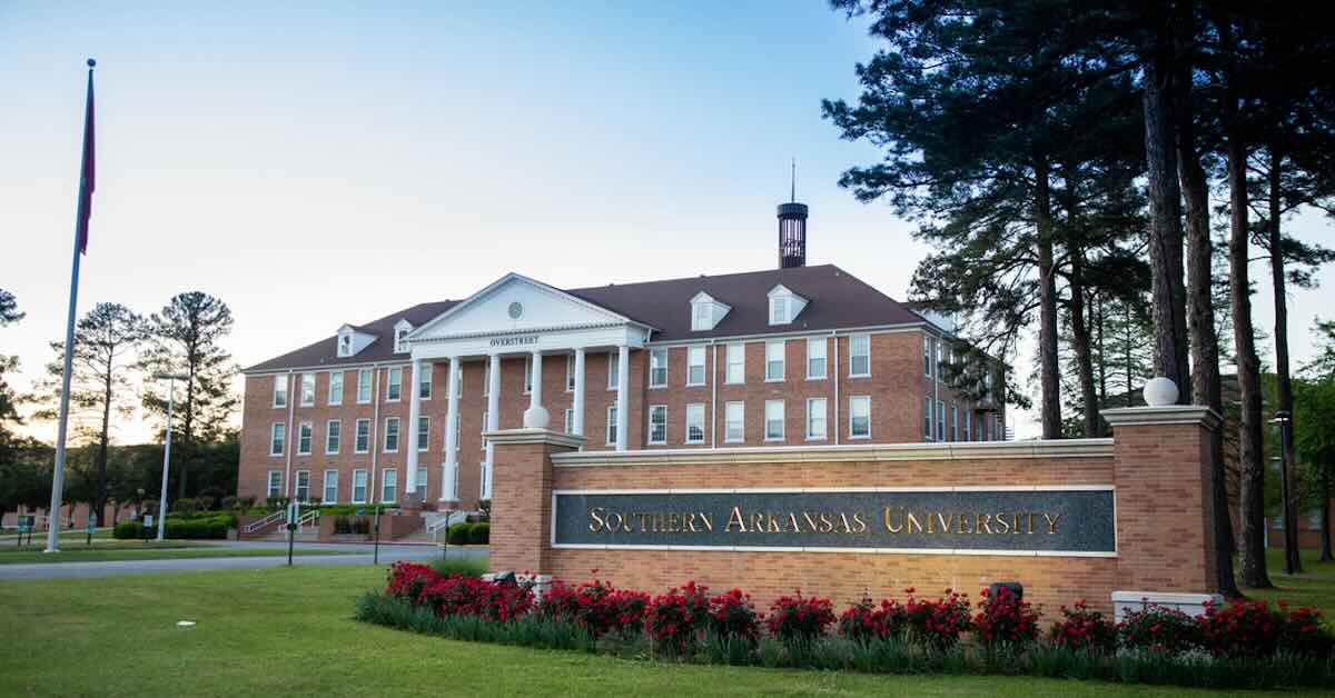 SAU-Southern-Arkansas-University