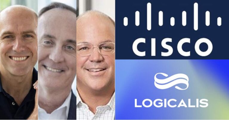 Cisco's First Sustainability Partner Of The Year: Logicalis (Here's Why ...