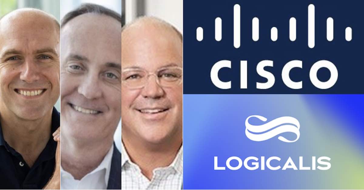 Logicalis-Cisco-Systems