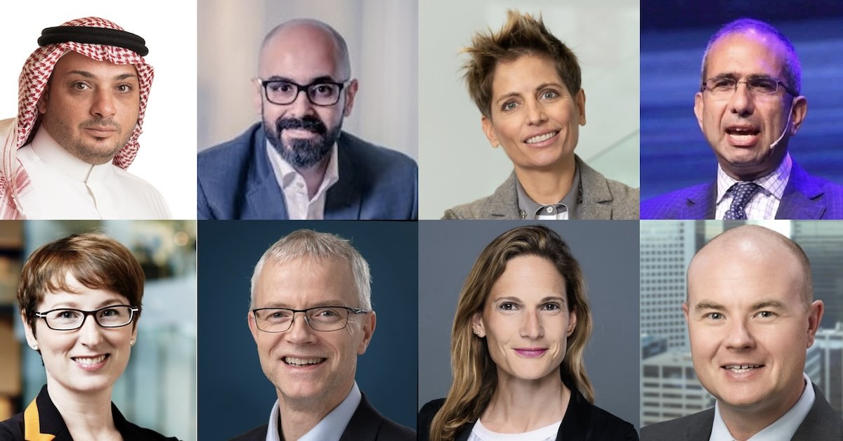 Chief Sustainability Officers List: 527 CSOs to Know - Sustainable Tech ...