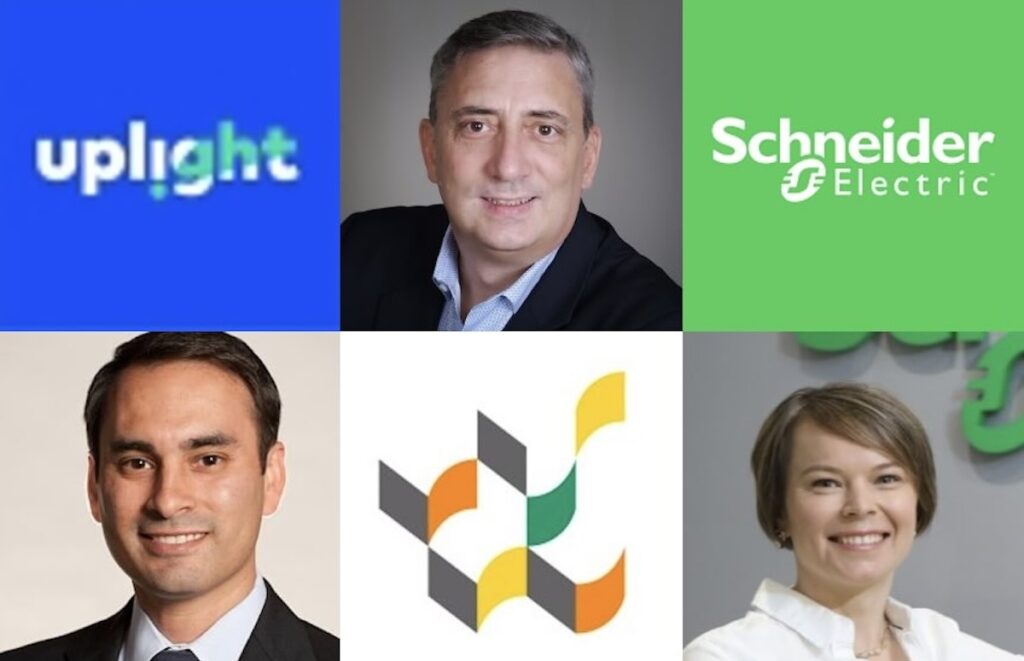 Autogrid M&A: Uplight Acquires DERMS, Energy Transition Specialist AutoGrid from ...