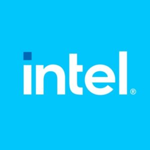 Intel Logo