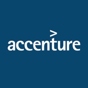 Accenture Logo