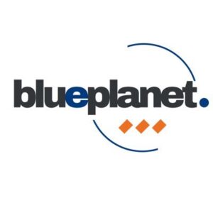 Blue Planet