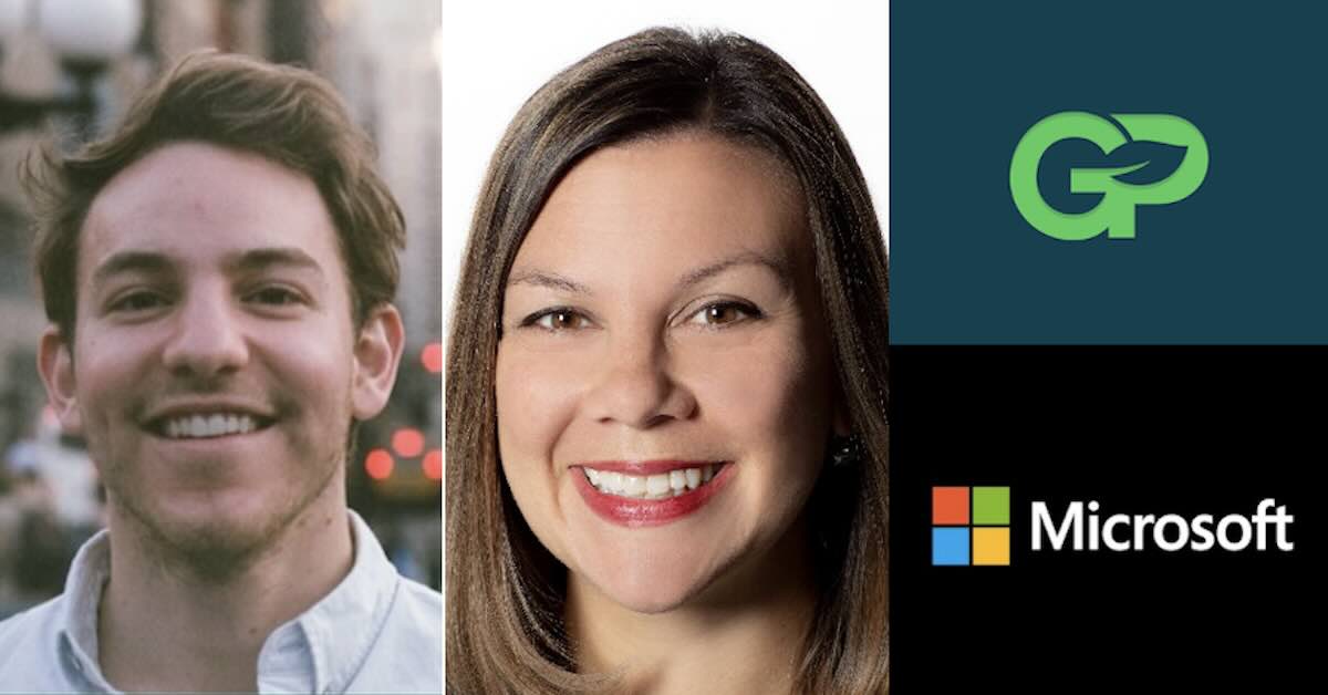 2-Sam-Stark-Green-Project-Technologies-Michelle-Lancaster-Microsoft
