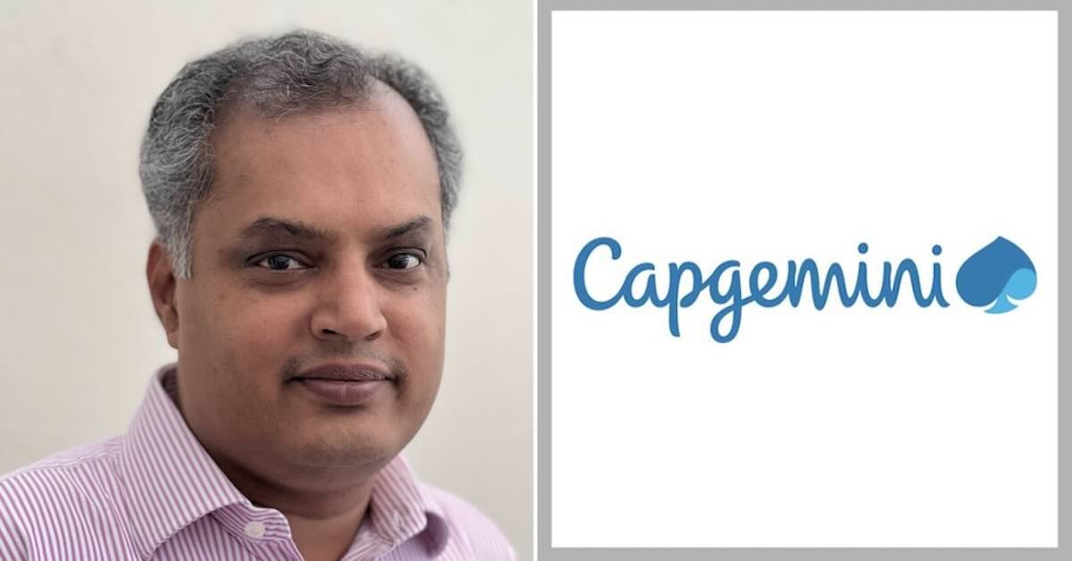 2-capgemini-author-Sreeram-Yegappan
