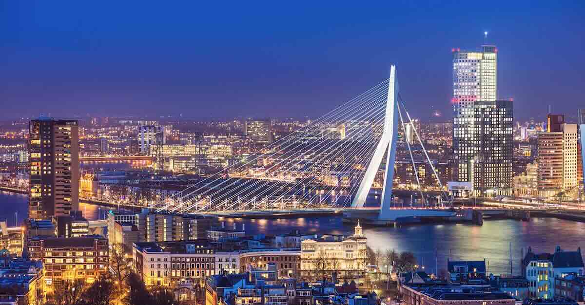 NL_Rotterdam,-Netherlands