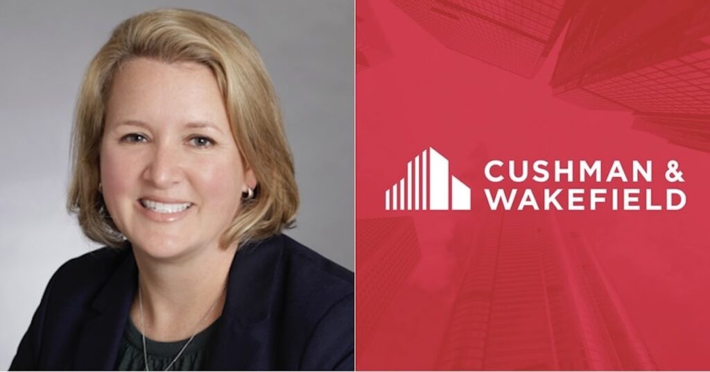 Cushman & Wakefield Promotes Jessica Francisco to Chief Sustainability ...