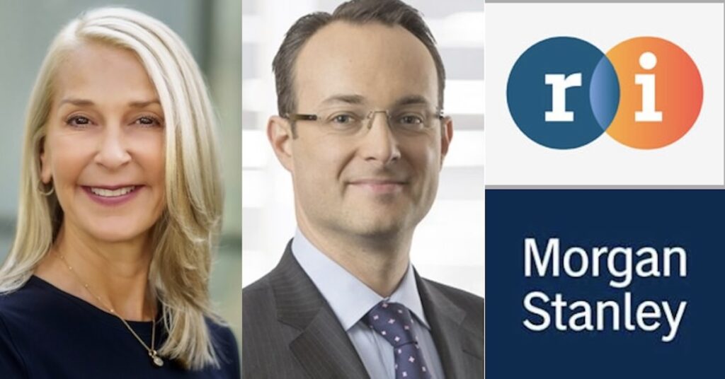 Morgan Roe M&A: Morgan Stanley's Private Equity Arm Acquires Clean Energy ...