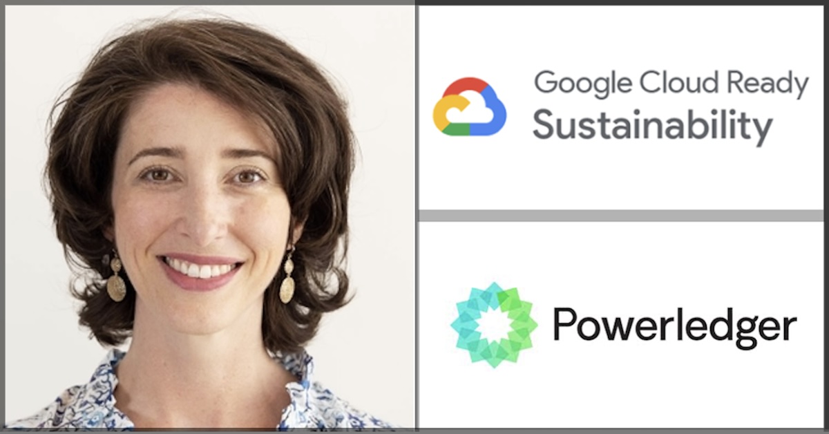Jenna-Green-Powerledger-Google-Cloud-Ready-Sustainability-3