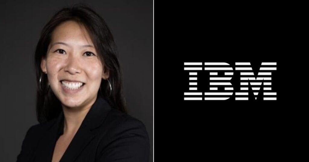 New IBM Chief Sustainability Officer Christina Shim: 5 Things to Know ...