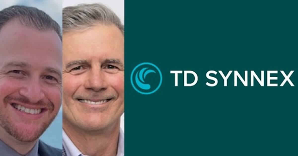 TD Synnex Sustainability and Net Zero Strategy