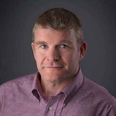 Mark Cox, interim CEO, Turntide Technologies