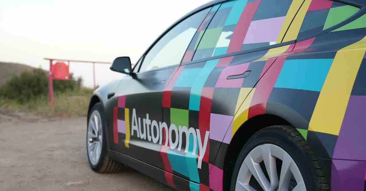 Autonomy launches ADS SaaS business