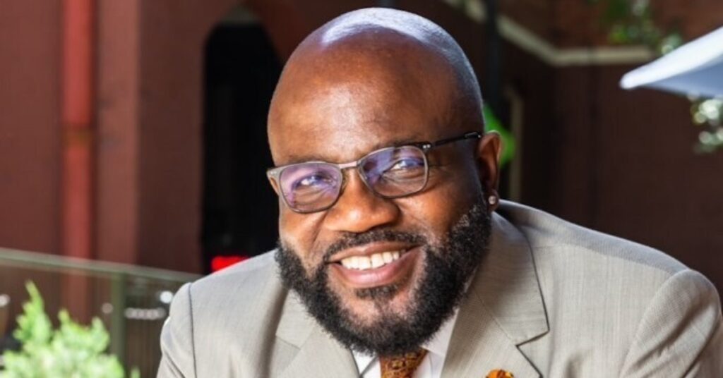 Window Maker Andersen Hires George Bandy as Chief Sustainability ...