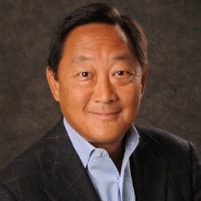 Michael Chu, co-CEO, L Catterton