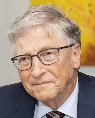 Bill Gates invests in Nuclear Energy startups to power AI data centers and reduce carbon emissions.