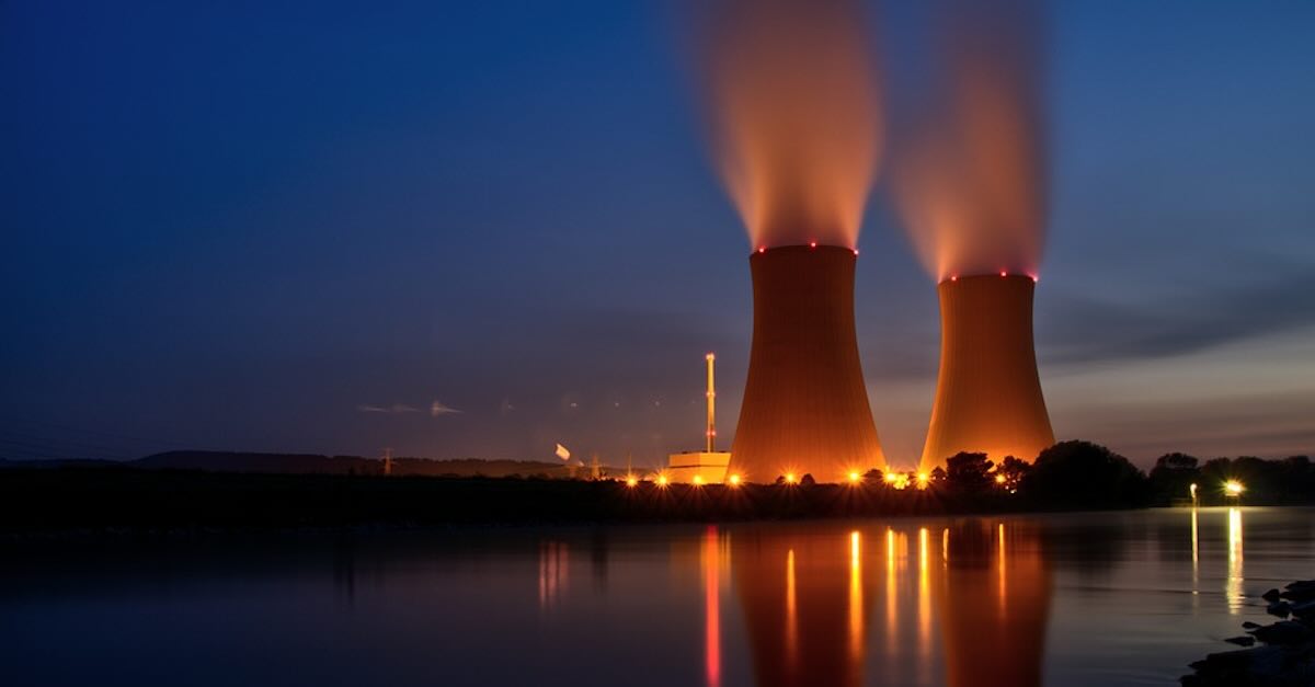 Nuclear Energy may power AI data centers: News Updates