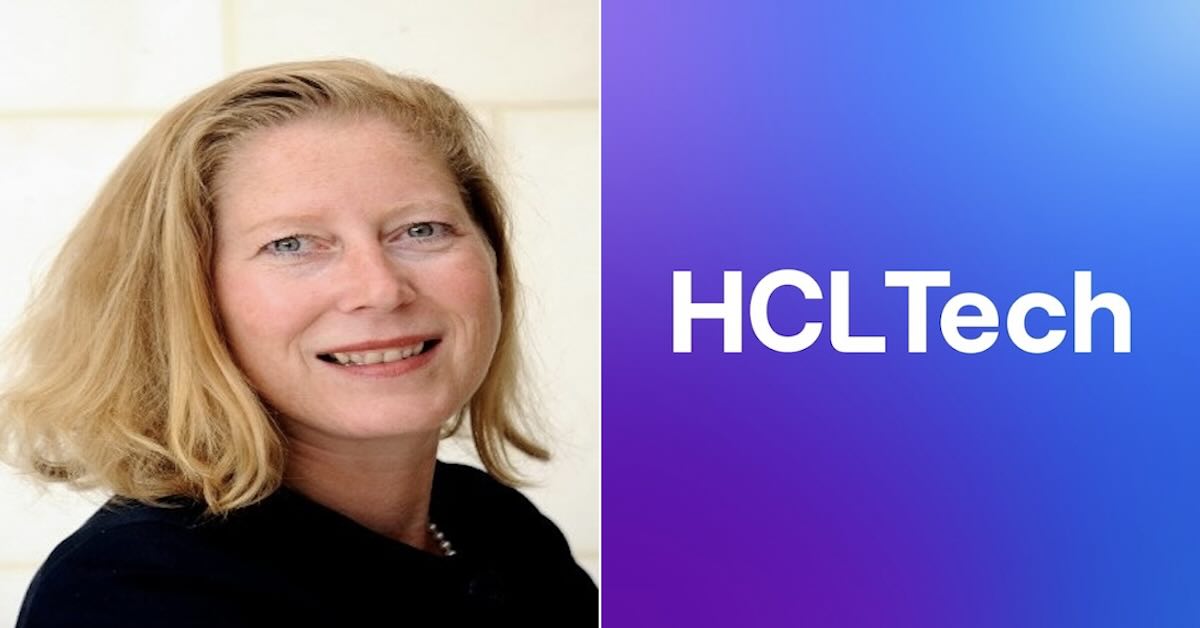 Christina Herden HCLTech