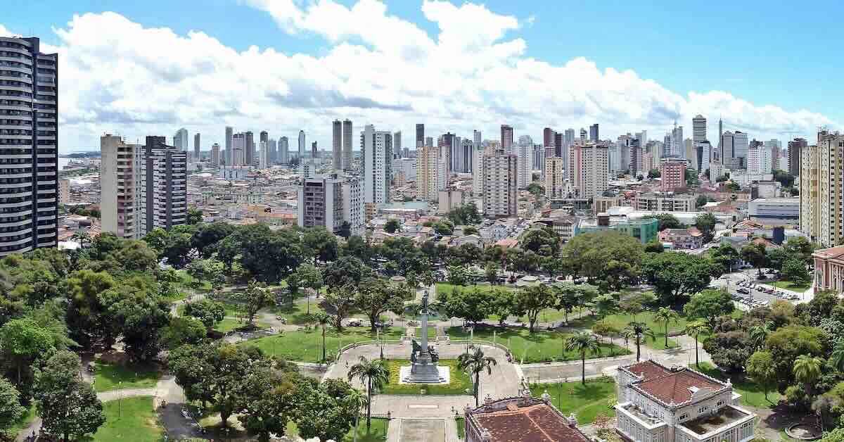 2-Belem-Brazil-COP30-City-Location