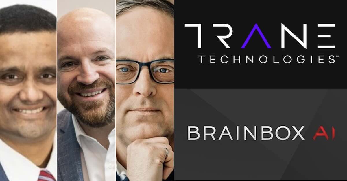 Brainbox-AI-Trane-Technologies