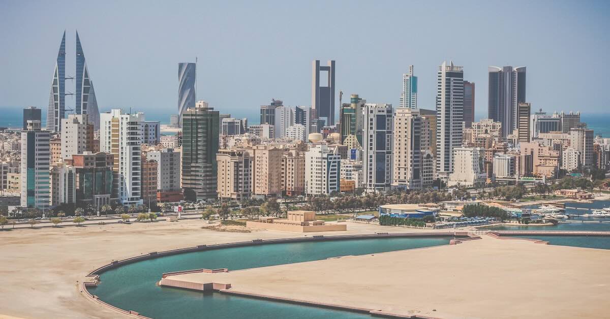 Manama Bahrain