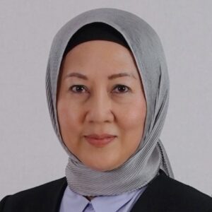 Norazzah Sulaiman