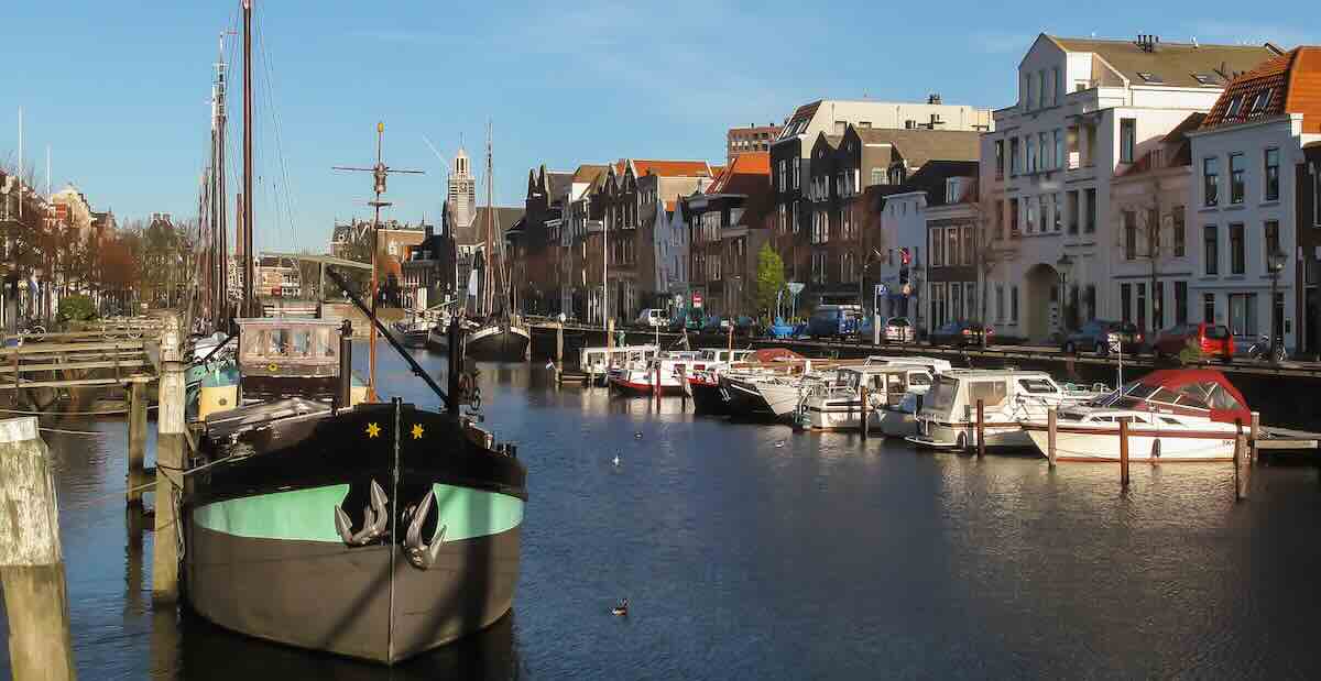 Rotterdam-Delfshaven-2