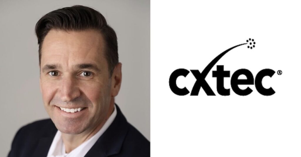 Sustainable It Service Provider Cxtec Hires Ingram Micro Veteran Itad