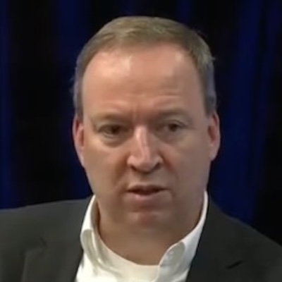 HSO Founder and CEO Peter J. ter Maaten