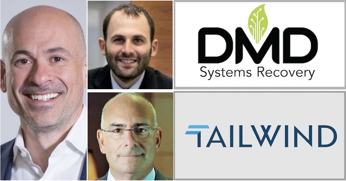 DMD-Systems-Recovery-Tailwind