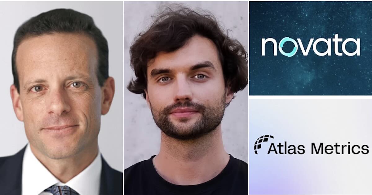 Novata Buys Atlas Metrics