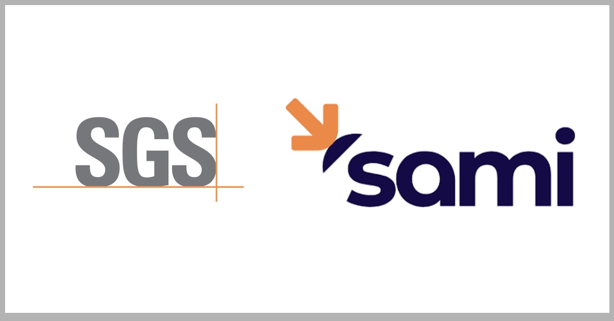SGS Buys Sami